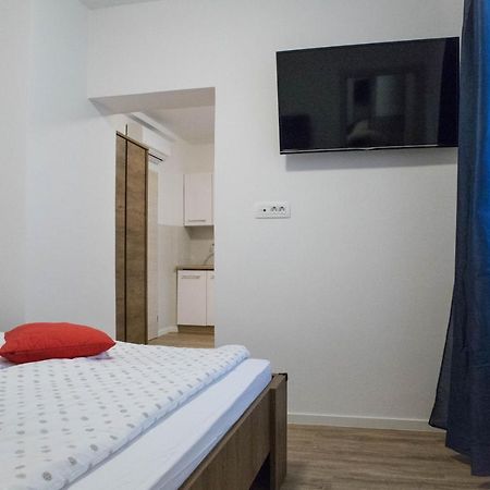 Jantar Apartmaji 노보메스토 외부 사진