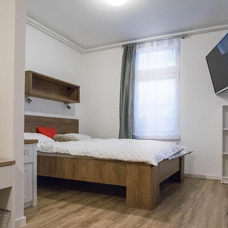 Jantar Apartmaji 노보메스토 외부 사진