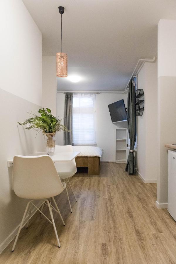 Jantar Apartmaji 노보메스토 외부 사진