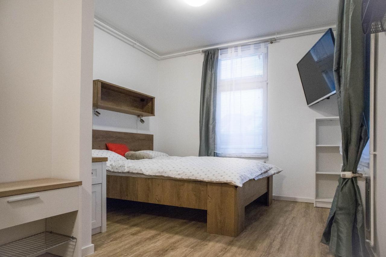 Jantar Apartmaji 노보메스토 외부 사진